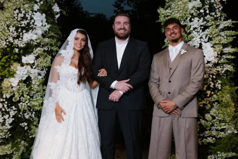 Pastor que casou Medina coleciona polêmicas com dízimo de luxo e área vip