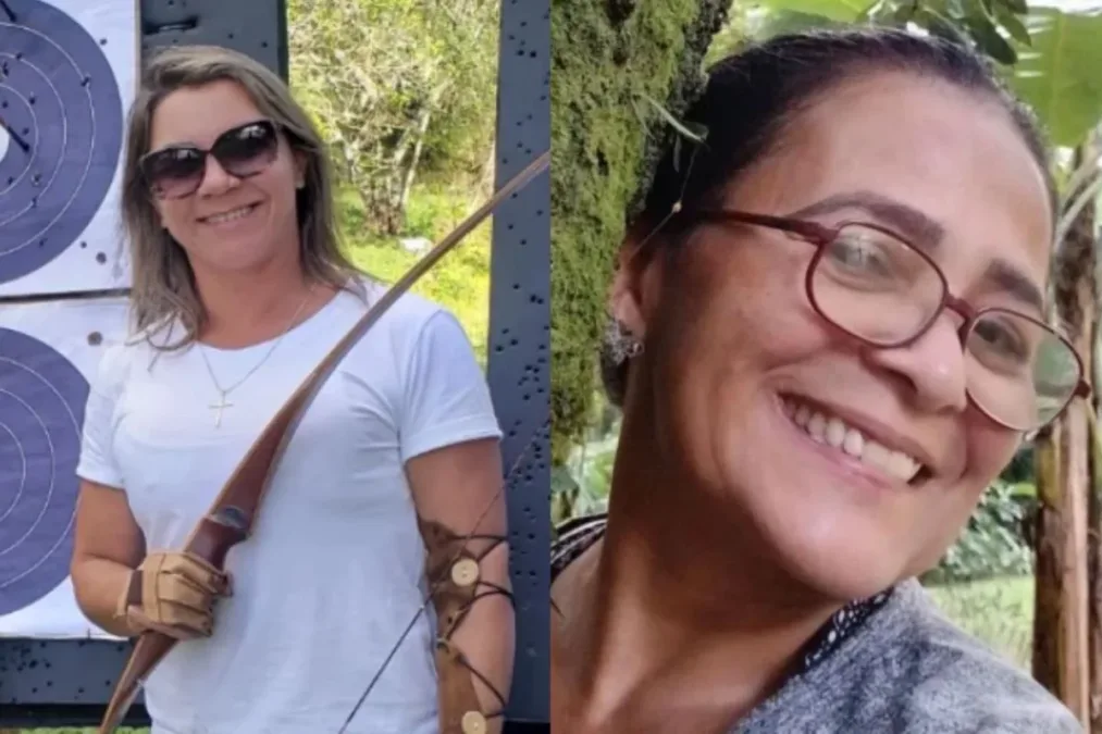 Denúncia anônima pode levar polícia ao corpo de cozinheira desaparecida