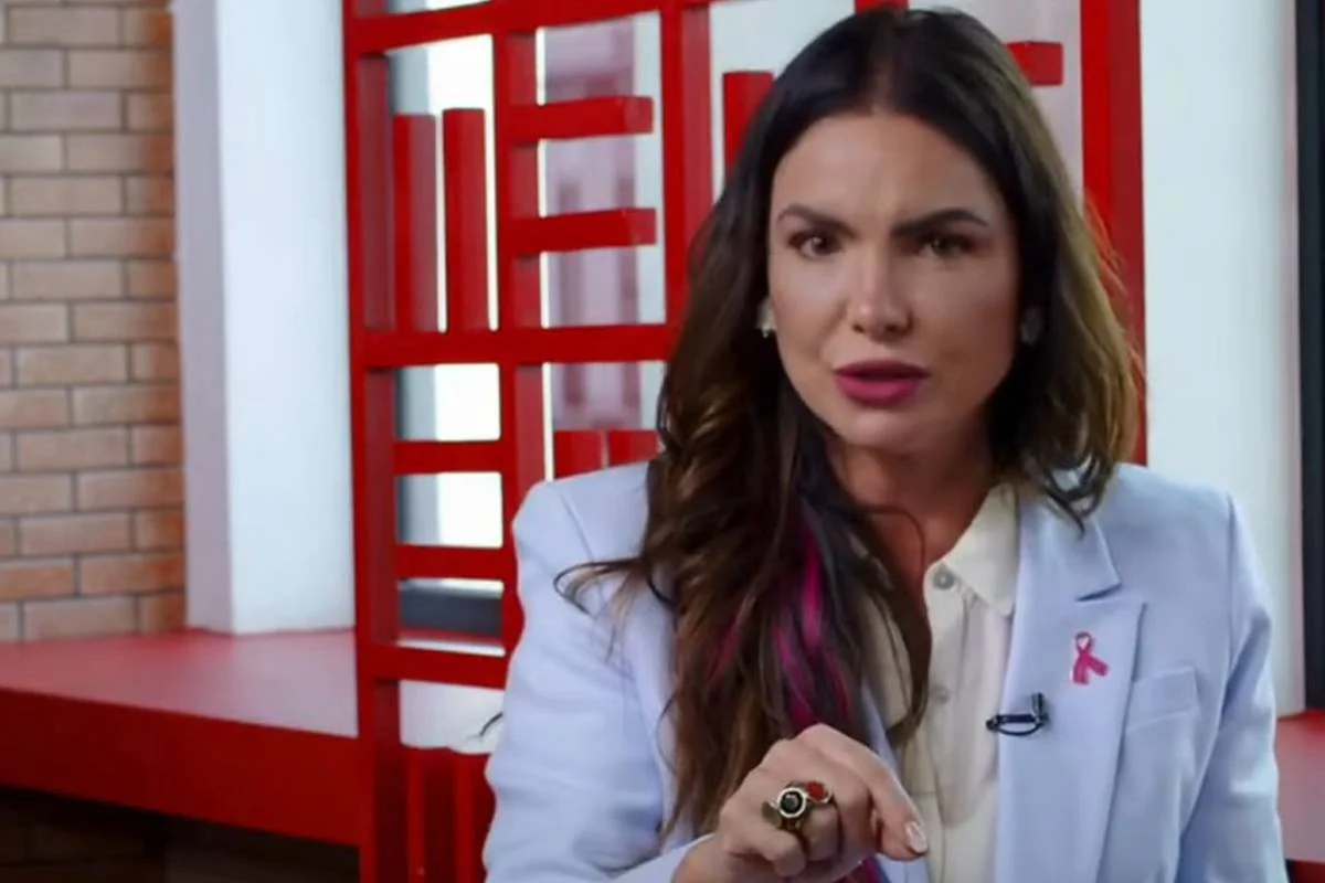 Paula Belmonte reafirma candidatura ao GDF e vice pode ser empresário