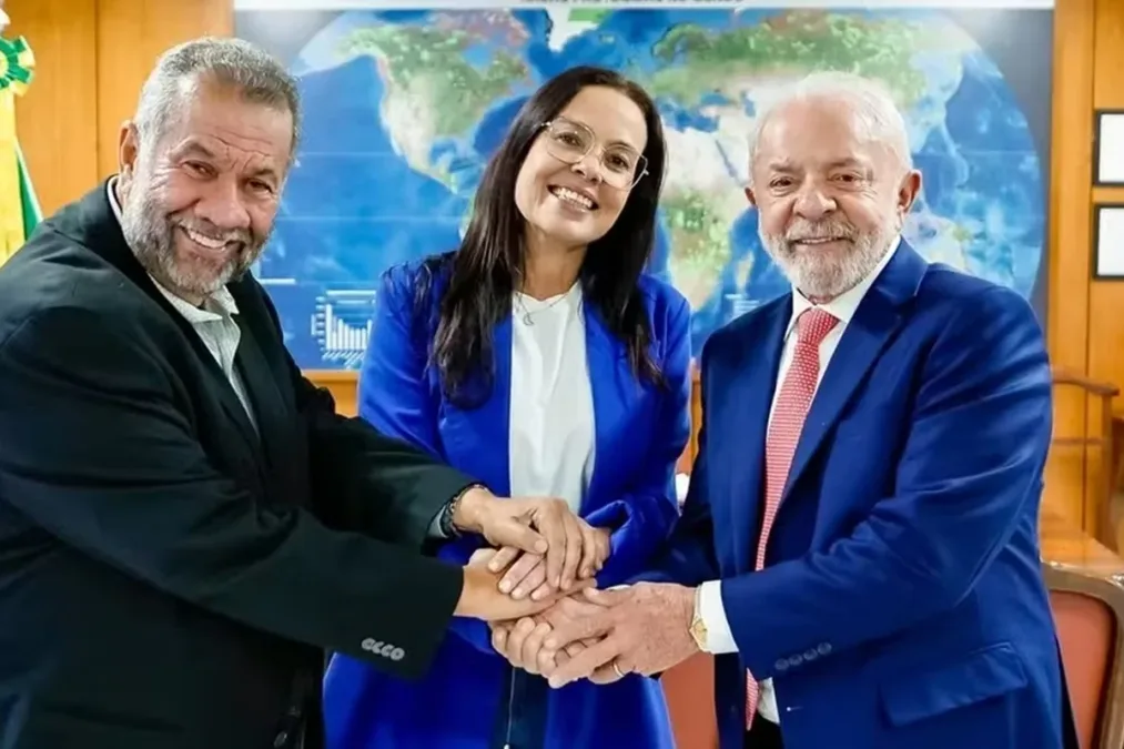 PDT lança candidatura de Juliana Brizola ao governo do RS