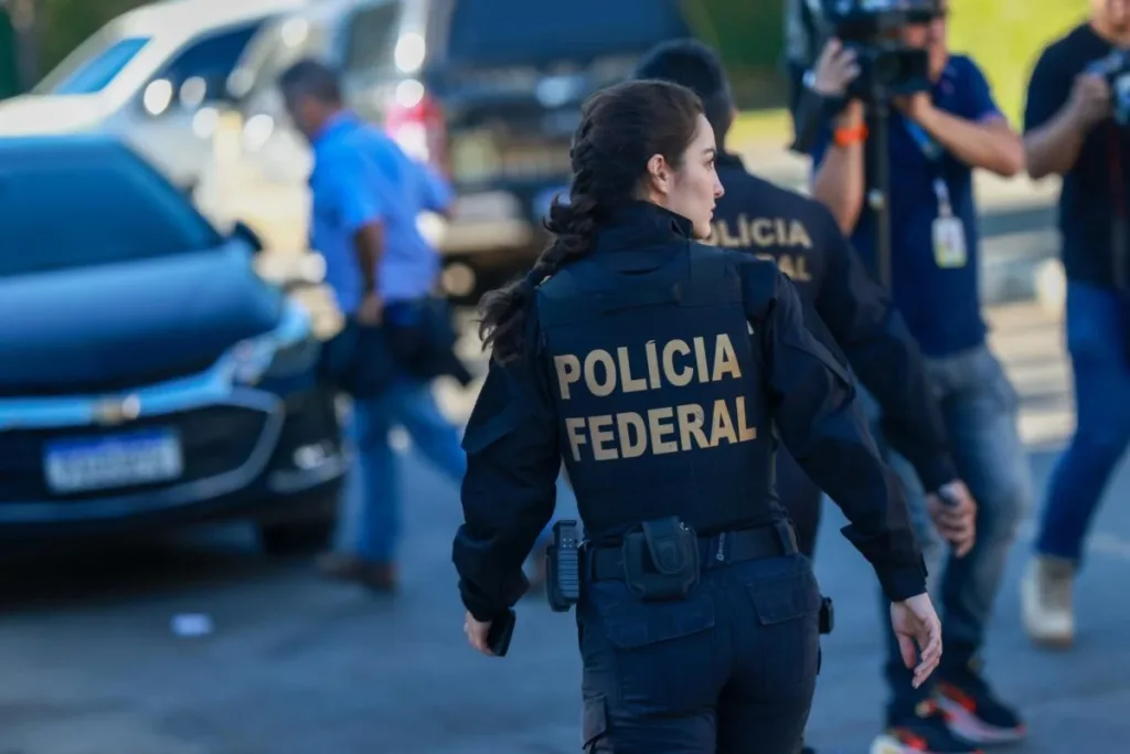 PF desarticula fraude no INSS que causou prejuízo de R$ 900 mil
