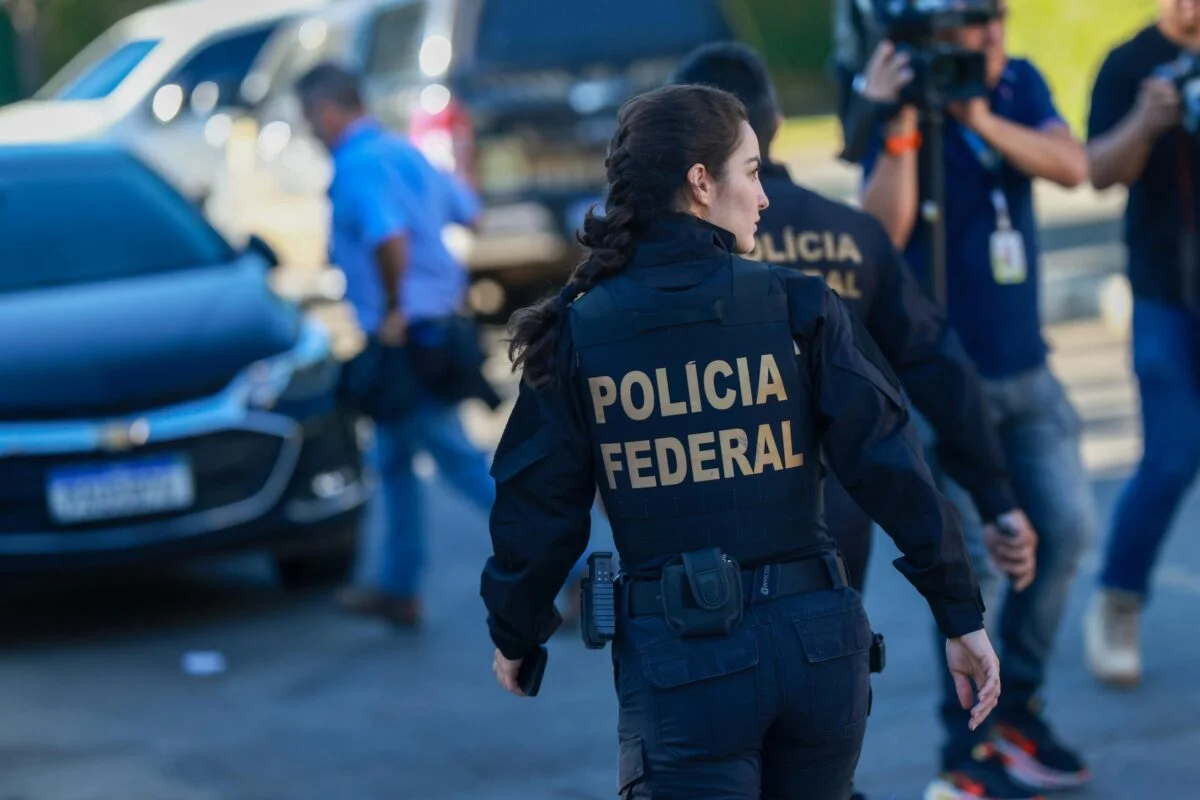 PF desarticula fraude no INSS que causou prejuízo de R$ 900 mil