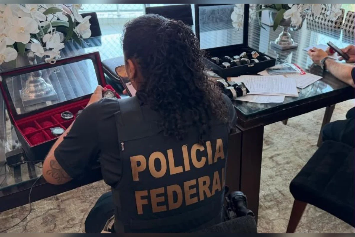 PF investiga servidor por vazar dados sigilosos de sistemas públicos