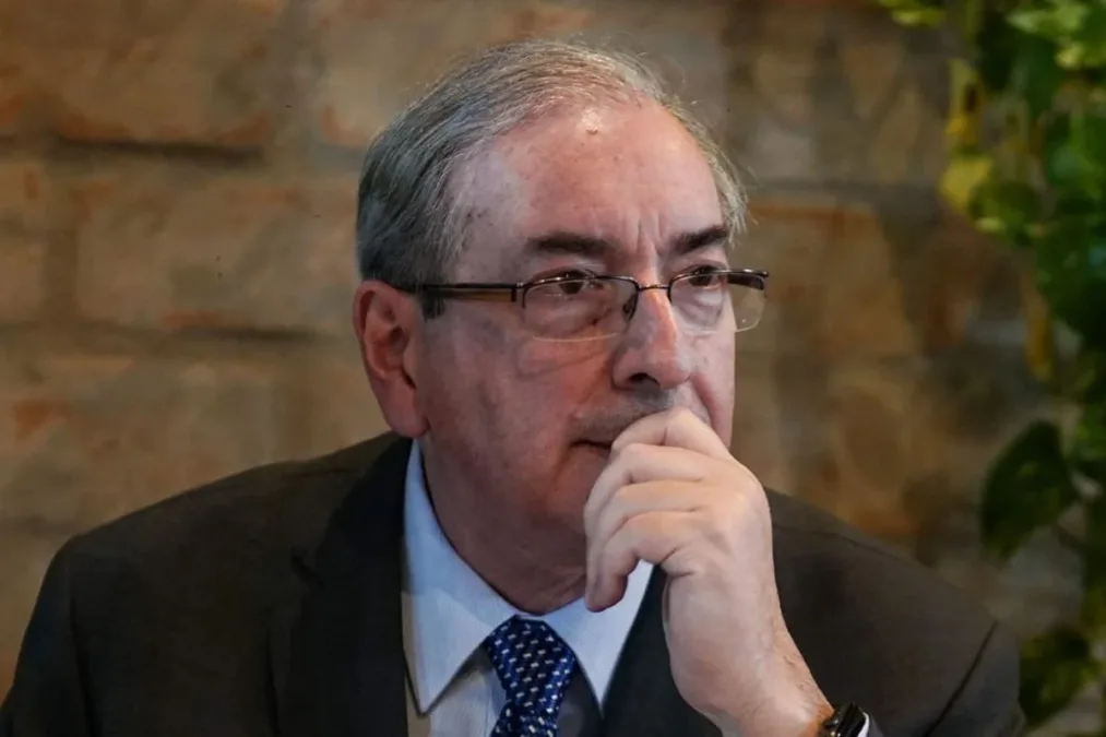 PF vê "pleno aval" da Presidência da Câmara a emendas de Eduardo Cunha