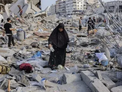 Oriente Médio: Hamas aceita plano de Trump para entregar armas, mas impõe condição