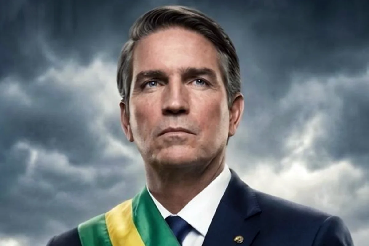 PGR recomenda investigação sobre repasses a filme sobre Bolsonaro