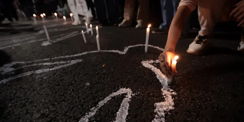 Dez cidades mais violentas do país estão no Nordeste, aponta estudo