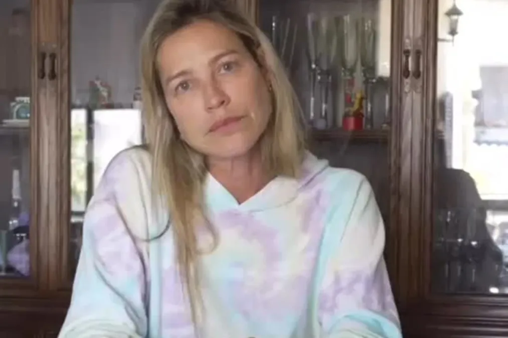 Piovani pede prisão de influenciadora: "Loira matadora de gente"