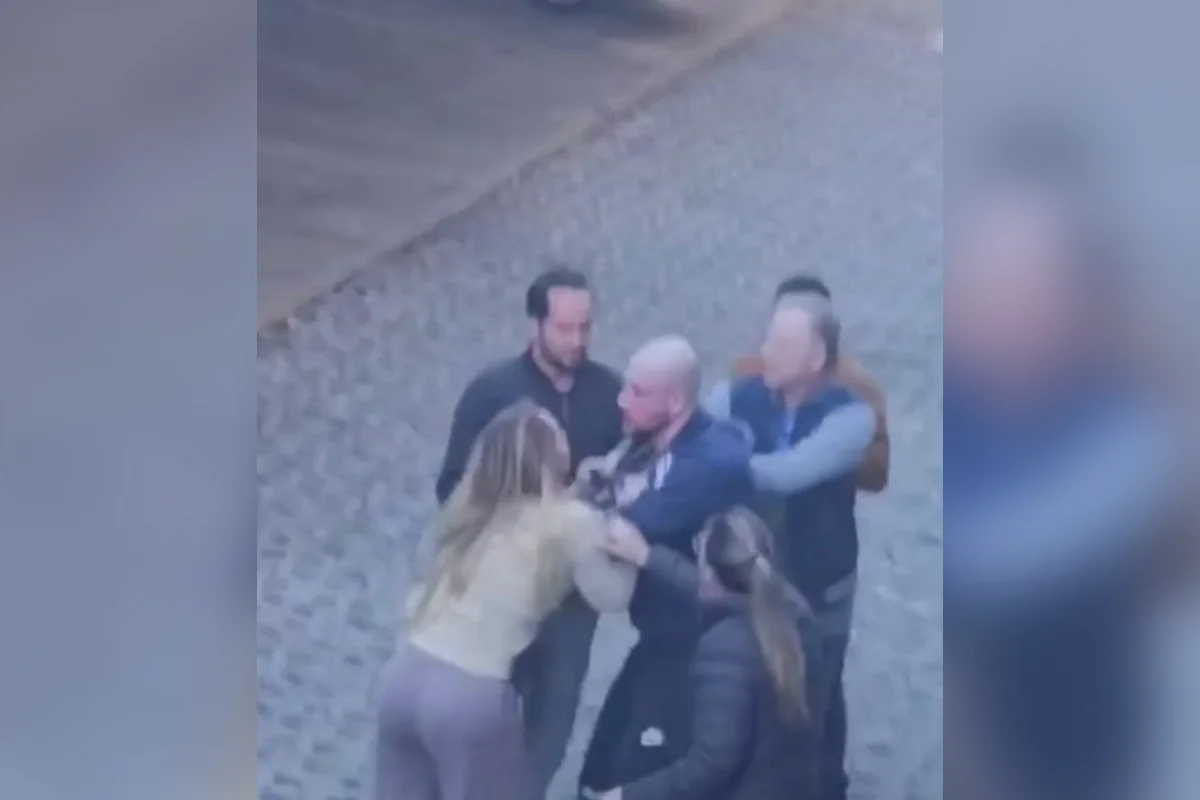 PL barra candidatura de pastora que agrediu entregador em MG