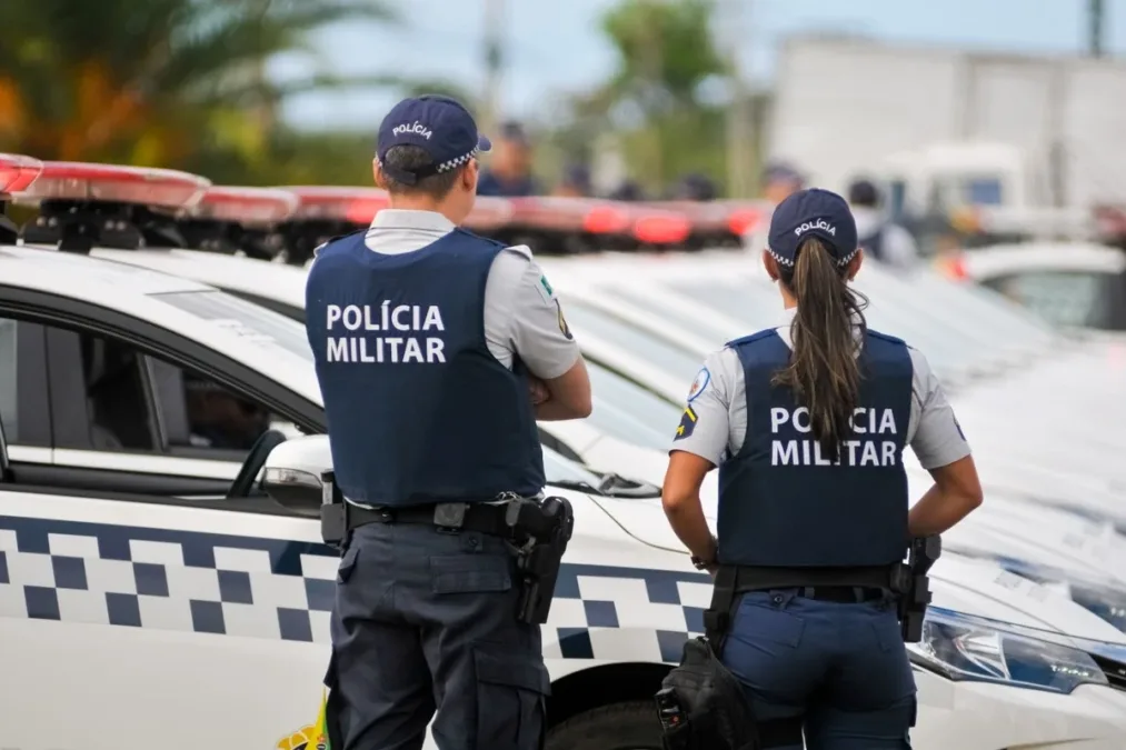PMDF recupera AirPods em 10 minutos após pedido de ajuda: "Emocionado"