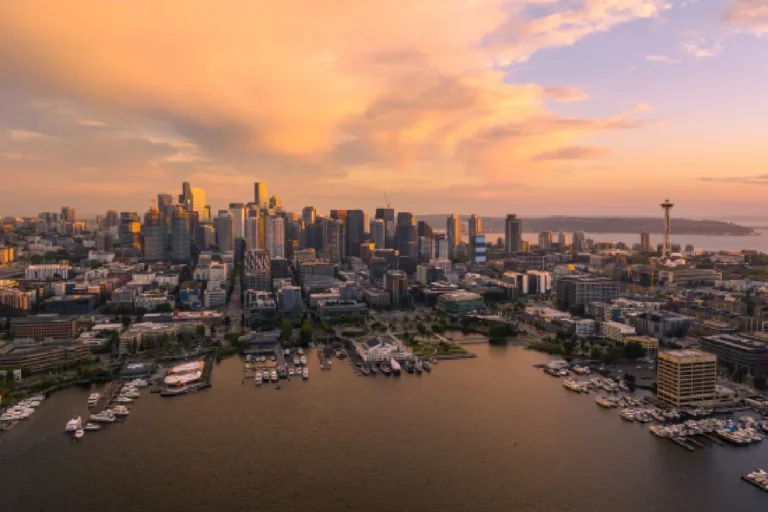 Polícia dos EUA investiga tiroteio com "múltiplas vítimas" em Seattle