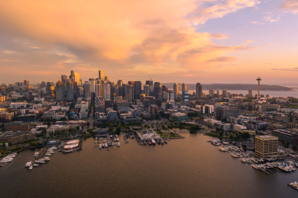 Polícia dos EUA investiga tiroteio com "múltiplas vítimas" em Seattle