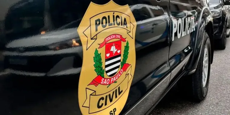 Polícia investiga com prioridade assassinato de casal em São Vicente