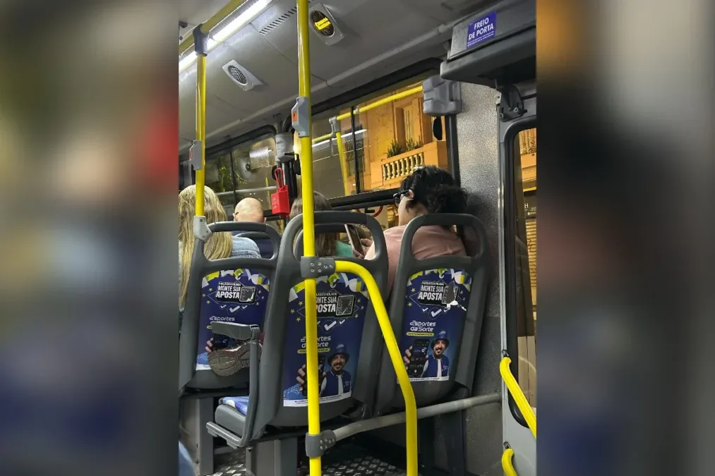Prefeitura de BH proíbe publicidade de bets em espaços públicos