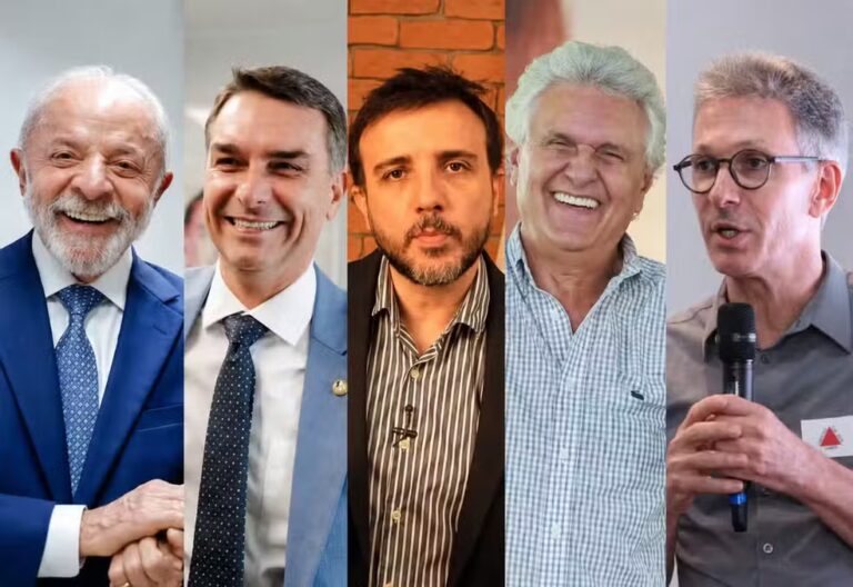 Convenções partidárias das eleições 2026 começam em todo o Brasil.