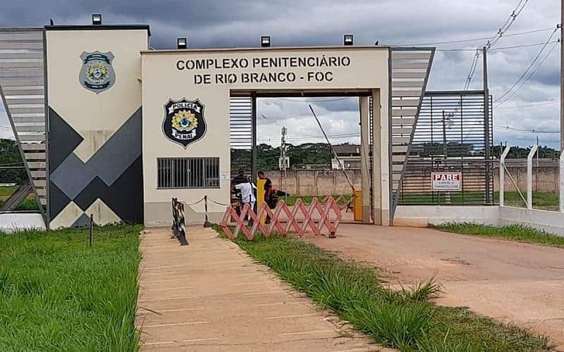 Cão policial é alvo de envenenamento no Acre; Iapen trata caso como atentado