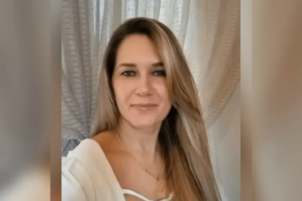 Professora achada morta após incêndio foi asfixiada, aponta perícia