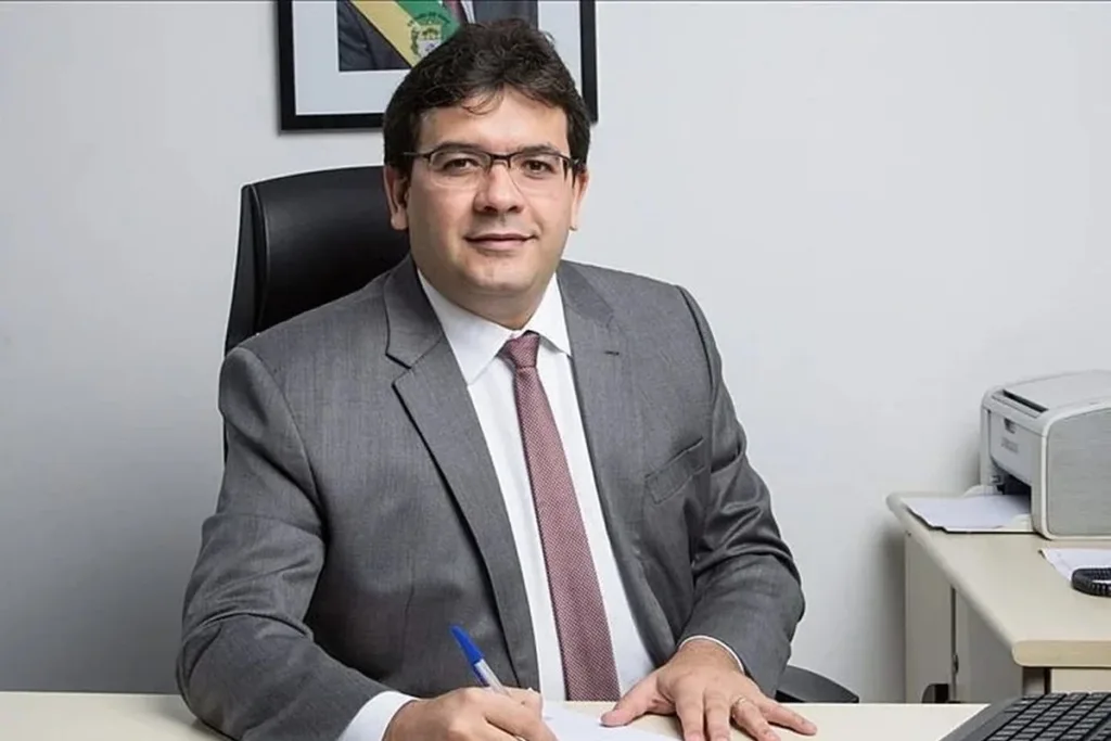 PT oficializa Rafael Fonteles para reeleição como governador no Piauí