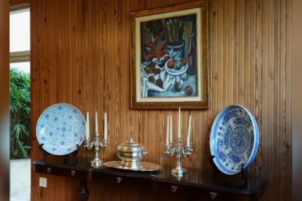 Sumiço de acervo em palácio de MG: quem pode ser responsabilizado?