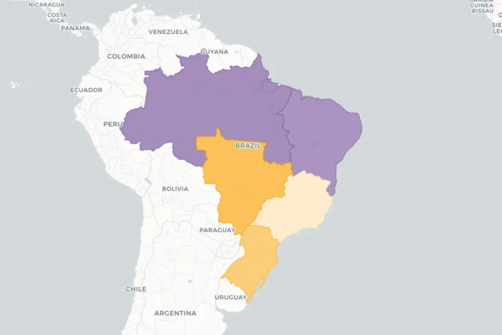 Quase 50% dos filhos das famílias mais pobres continuam na pobreza
