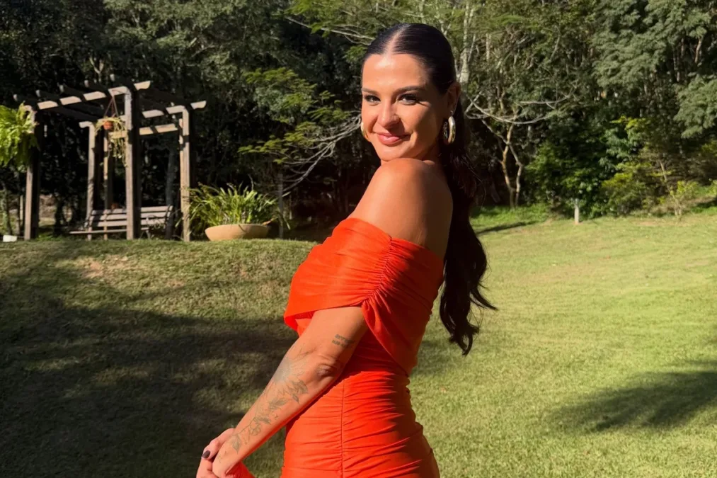 Quem é Gabriela Augusto, influencer que acusa Cartolouco de agressão