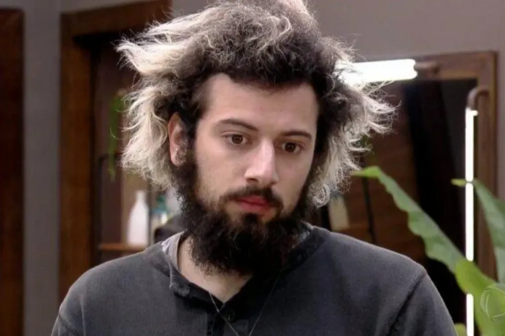 Quem é Lucas Strabko, o Cartolouco, acusado de agredir 3 ex-namoradas