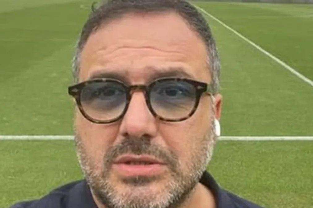 Quem era o jornalista esportivo encontrado morto a tiros e carbonizado