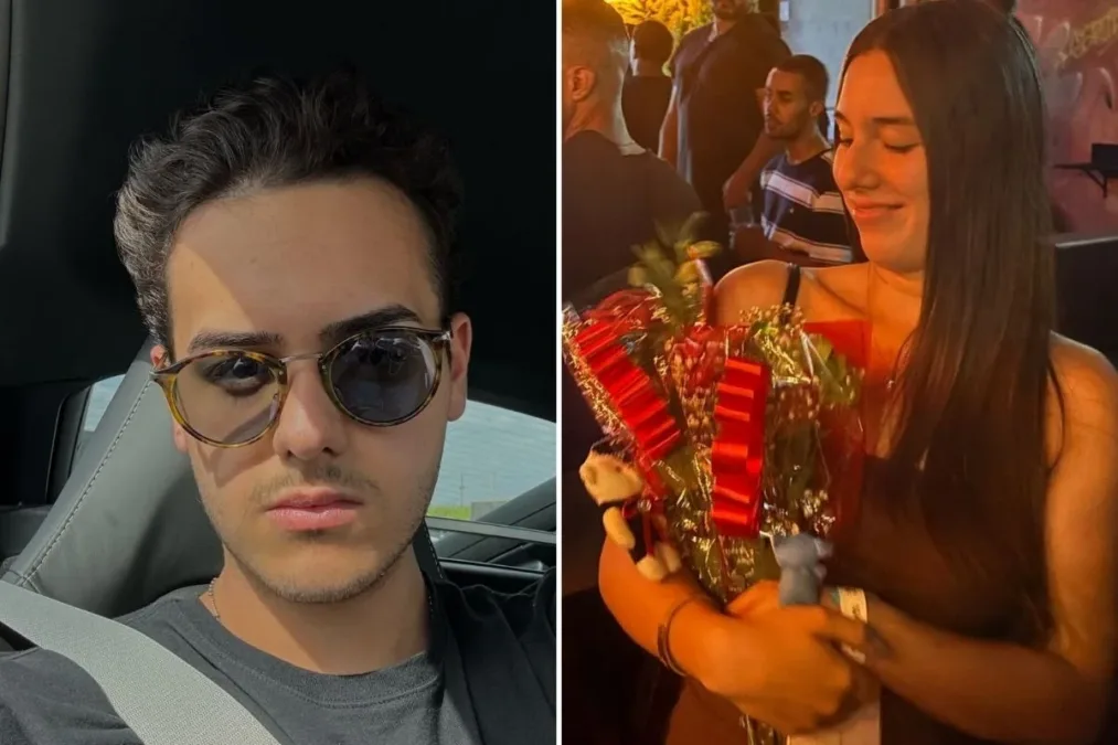 Quem eram os jovens mortos em acidente com Porsche incendiada
