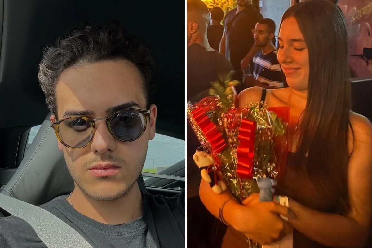 Quem eram os jovens mortos em acidente com Porsche incendiada
