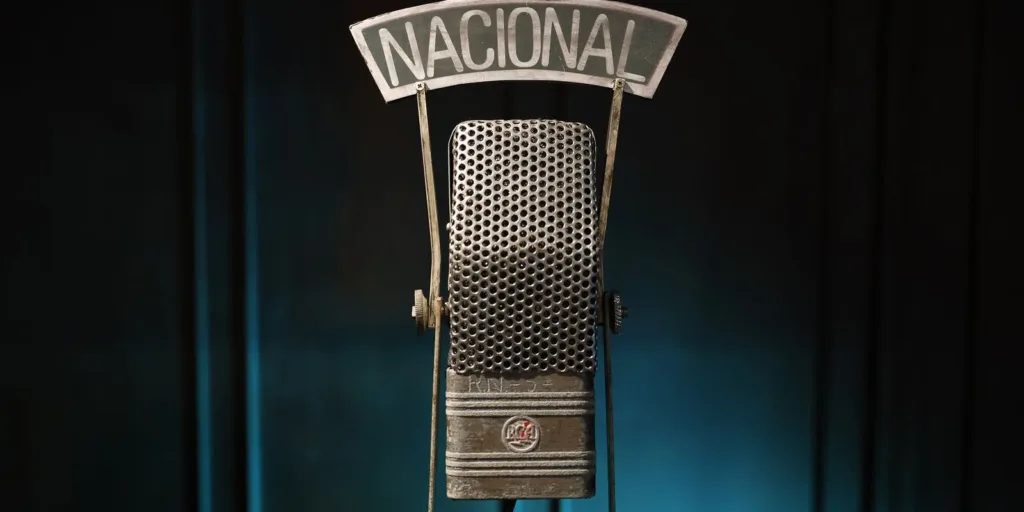 Série que celebra 90 anos da Nacional destaca Rainhas do Rádio