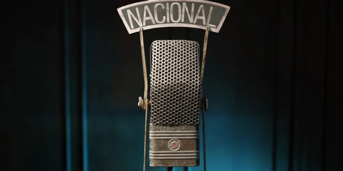 Série que celebra 90 anos da Nacional destaca Rainhas do Rádio