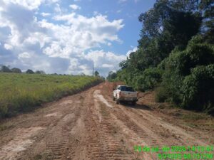 Operação Verão prevê recuperação de 720 km de ramais na Transacreana.