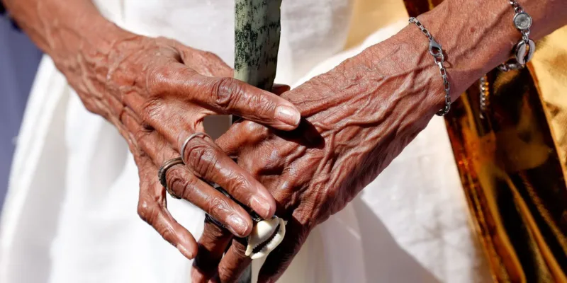 Julho das Pretas: mulheres negras marcham pelas ruas de todo país