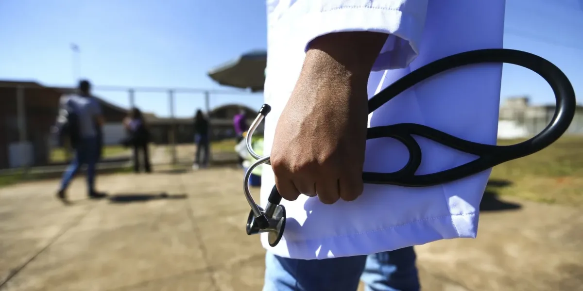 Enare: inscrição para residência com pré-requisito termina na 4ª feira