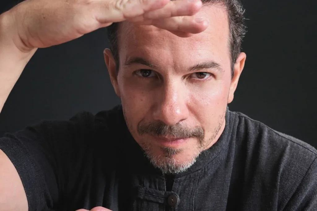Ricardo Cônti fala sobre bastidores de Parintins: "Lágrimas jorraram"