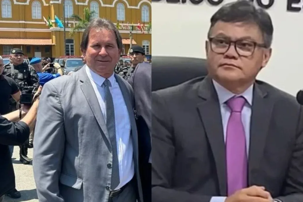 MPSP denuncia célula do PCC que vigiava diretor de presídio e promotor
