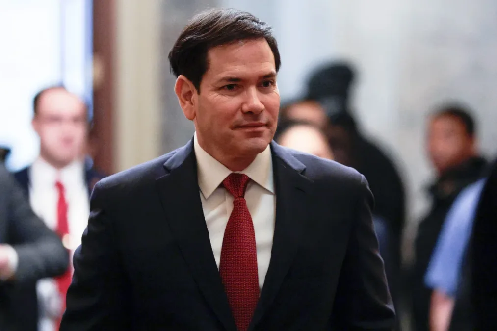 Rubio diz que Lula não negociou com os EUA de "boa-fé" sobre tarifas