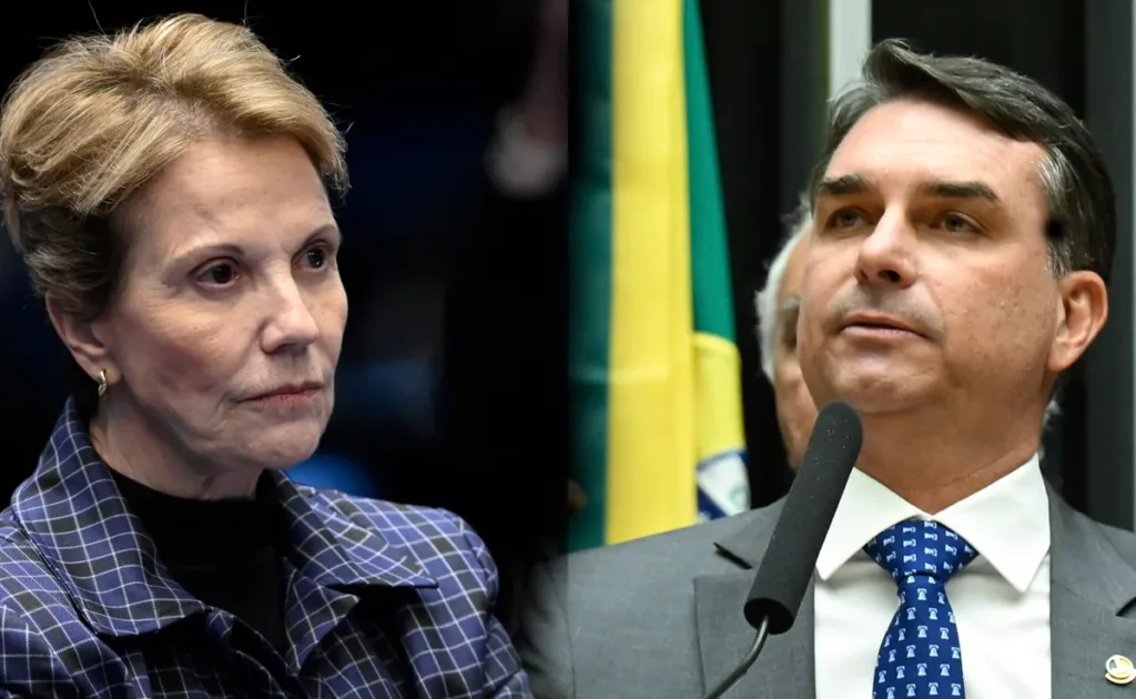 PP decide manter neutralidade e impede Tereza Cristina como vice de Flávio Bolsonaro nas eleições de 2026