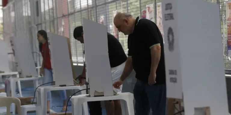 Saiba como a urna eletrônica garante a soberania do voto