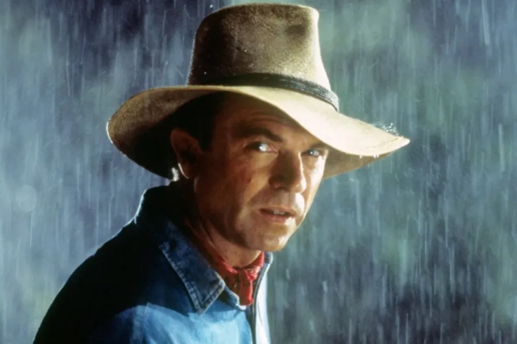 Sam Neill, ator de Jurassic Park e O Piano, morre aos 78 anos