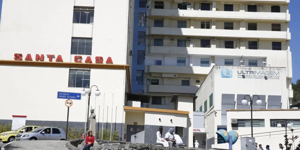 Crédito do FGTS para Santas Casas é prorrogado até 2030