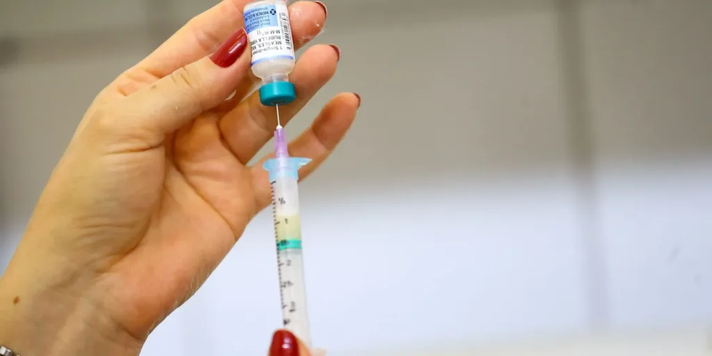 SP: alta de casos de sarampo aumenta preocupação dos serviços de saúde