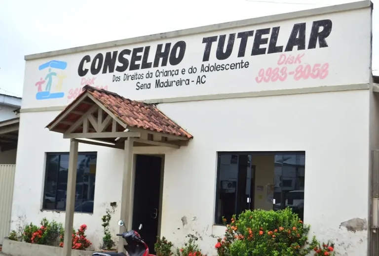 Conselho Tutelar acompanha investigação de denúncia de abuso contra criança em Sena Madureira.