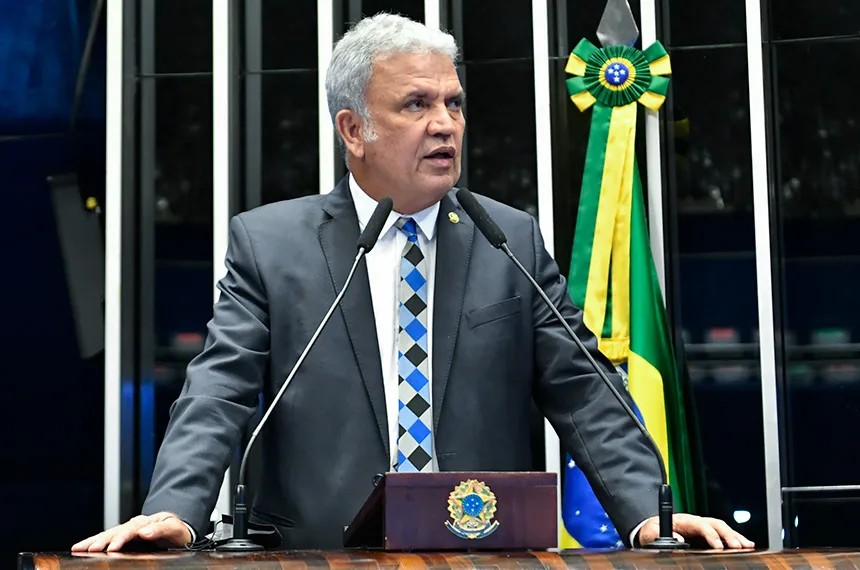 Petecão destaca MP que amplia apoio a produtores rurais e facilita renegociação de dívidas no Acre