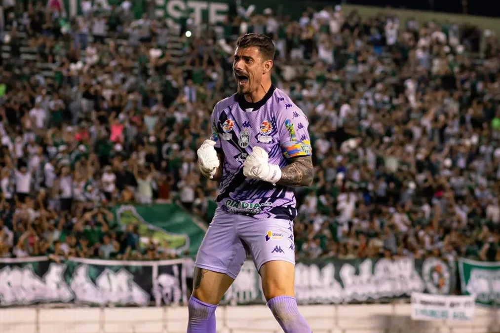 Série D ZeroUm: veja os lances de Gama-DF x Gazin Porto Velho-RO