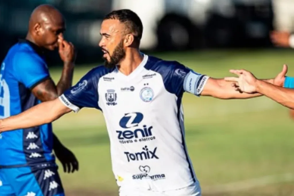 Série D ZeroUm: veja os melhores momentos de Nacional-AM x Iguatu-CE