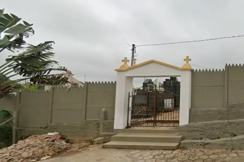 Servidor é acusado de cobrar R$ 500 por enterro em cemitério de MG