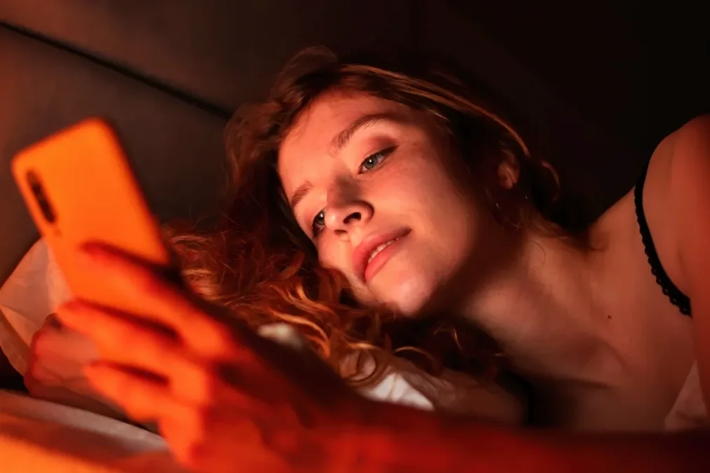 Sexting: 8 dicas para deixar o sexo virtual mais quente e natural