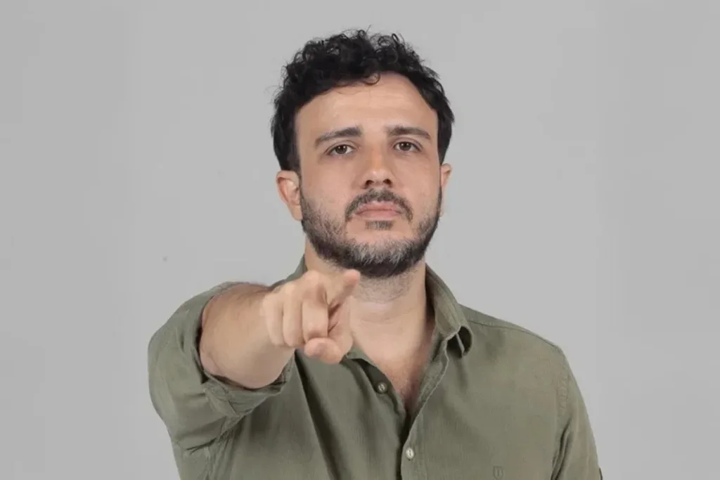 Show da banda de Renan Santos é cancelado e gera revolta entre público