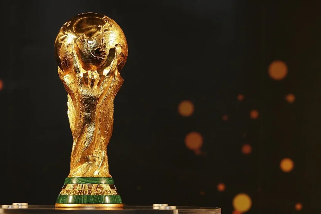 Simulação da Copa sem europeus crava Argentina campeã sobre o Brasil